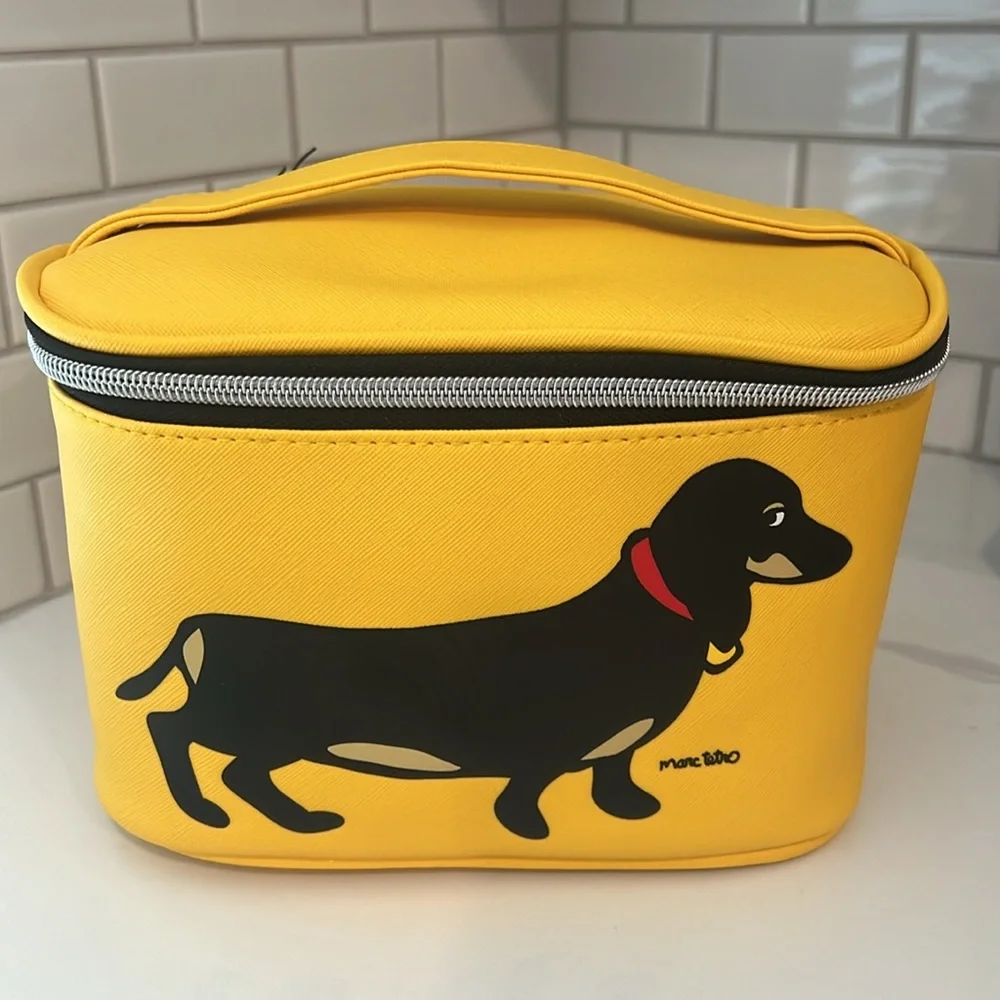 🐾 Dachshund 💄💄💄BAG.